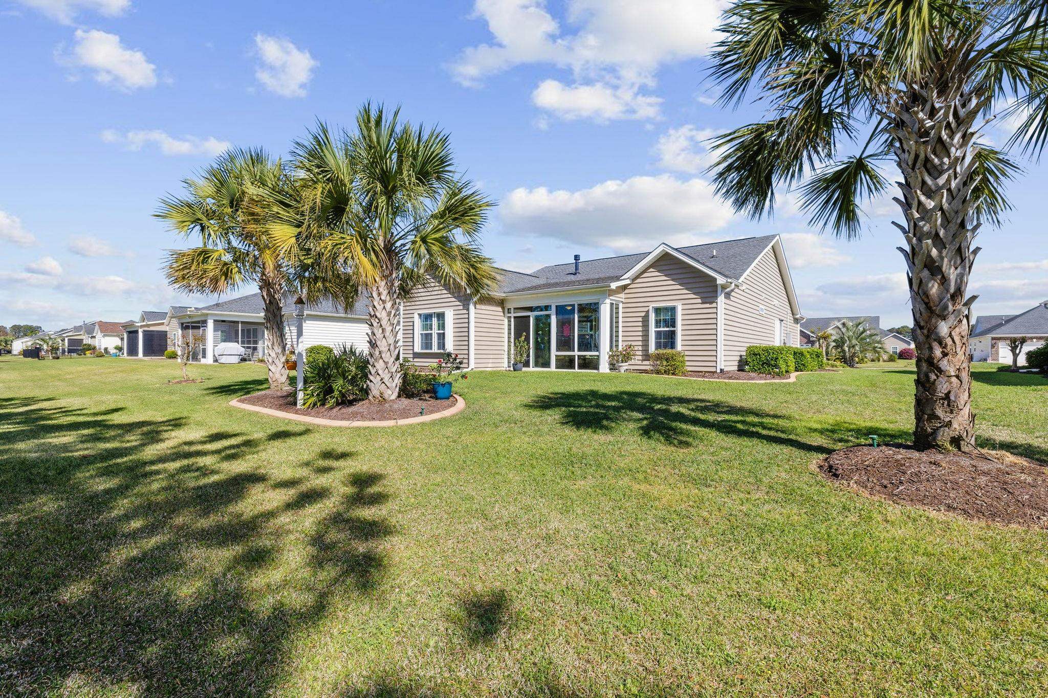 661 Harbor Bay Drive Murrells Inlet, SC 29576 - Photo 24 of 31