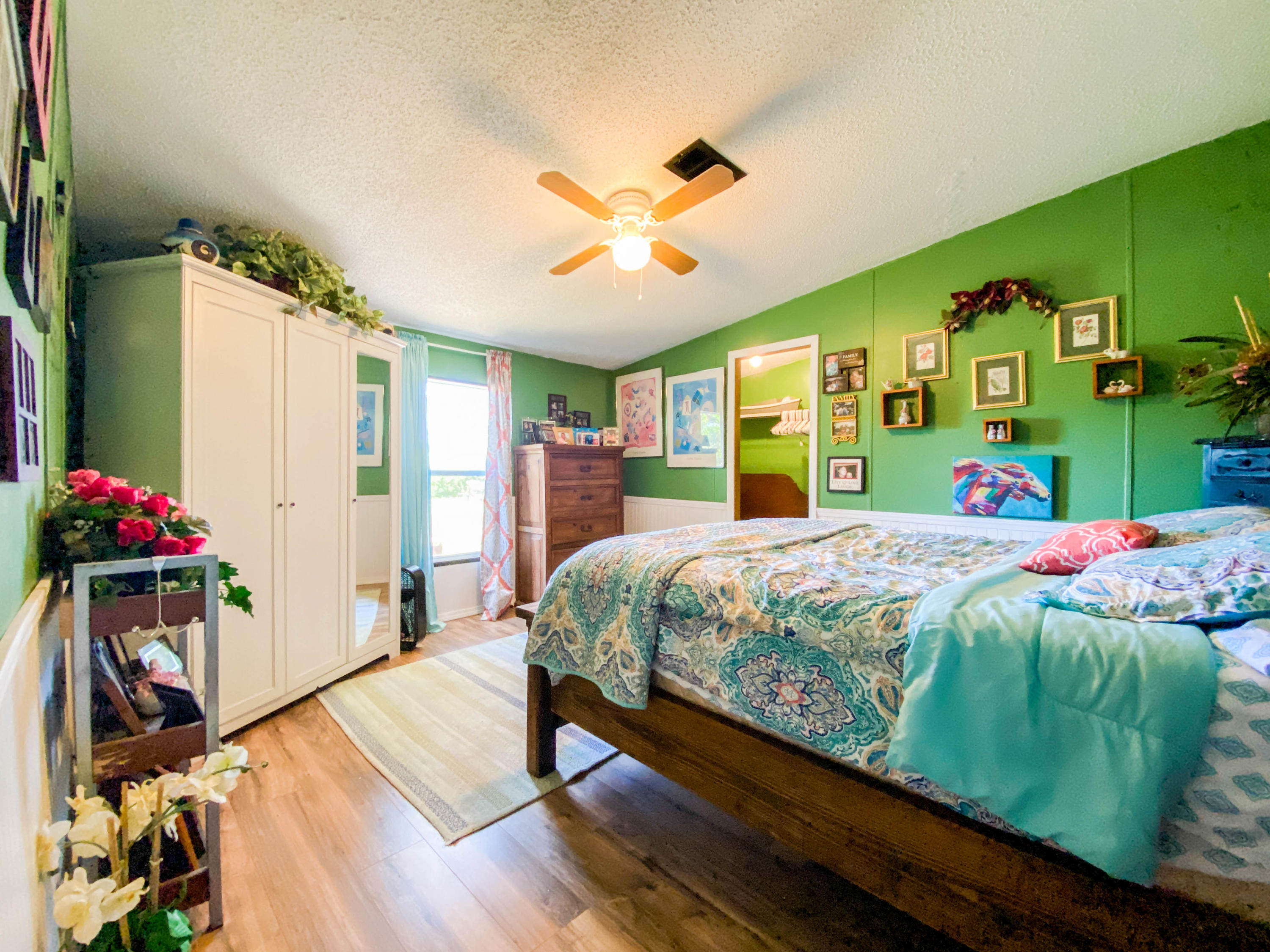 10237 Cowels Road Fountain, FL 32438 - Photo 16 of 24 Gallery Image 16