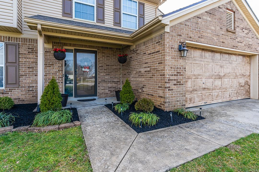 600 Ridge View Drive Nicholasville, KY 40356 - Photo 4 of 33 Photo 4