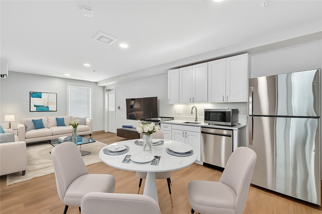 1624 Lonsdale Avenue, Unit 101 201 301 308 Lincoln, RI 02865 - Photo 1 of 14 Unit 101 - Virtually staged