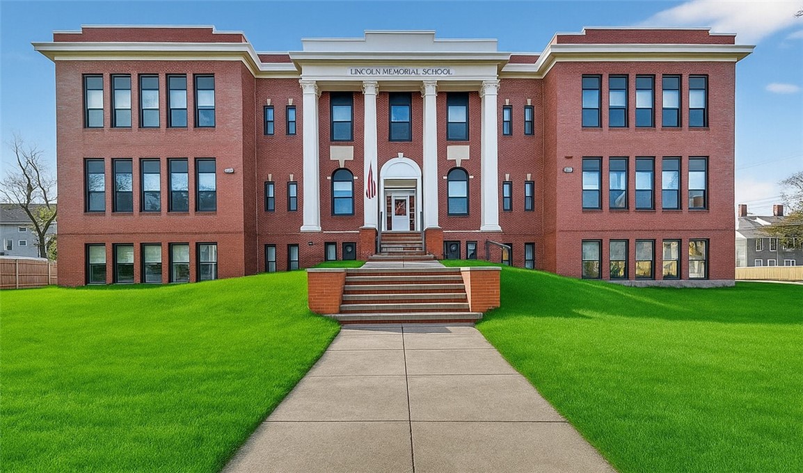 1624 Lonsdale Avenue, Unit 101 201 301 308 Lincoln, RI 02865 - Photo 13 of 14