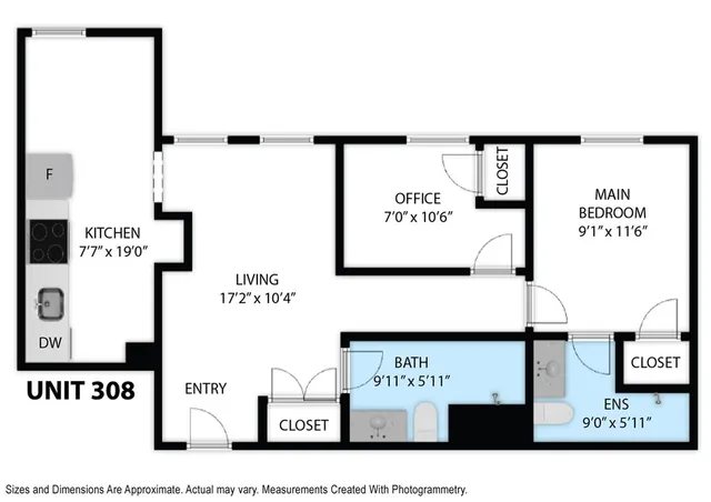 $1,875 | 1624 Lonsdale Avenue, Unit 101 201 301 308, Lincoln, RI 02865