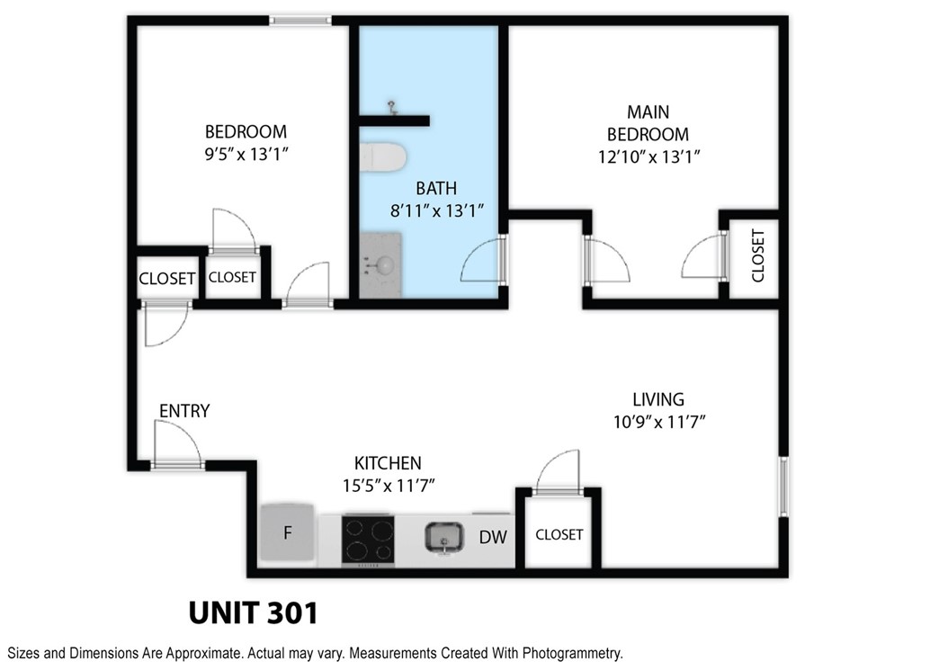 1624 Lonsdale Avenue, Unit 101 201 301 308 Lincoln, RI 02865 - Photo 9 of 14 unit 201 and 301 (2nd and 3rd floor)