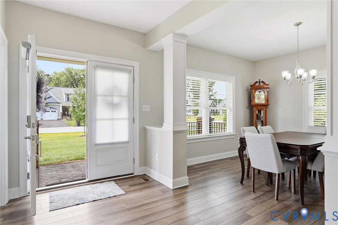 12040 Kenton Ridge Road Ashland, VA 23005 - Photo 5 of 54 Gallery Image 5