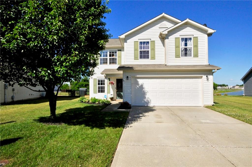120 Rambling Road Greenfield, IN 46140 - Photo 1 of 36
