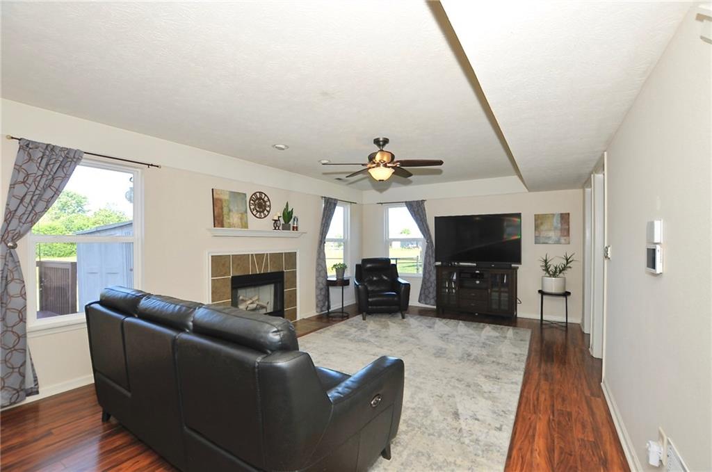 120 Rambling Road Greenfield, IN 46140 - Photo 13 of 36