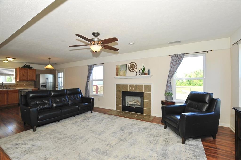 120 Rambling Road Greenfield, IN 46140 - Photo 14 of 36