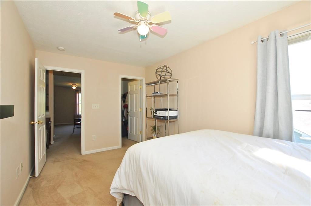 120 Rambling Road Greenfield, IN 46140 - Photo 19 of 36