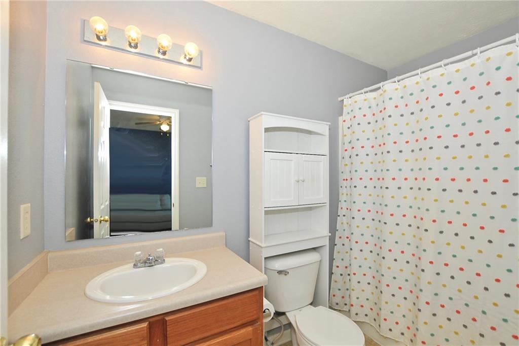 120 Rambling Road Greenfield, IN 46140 - Photo 24 of 36