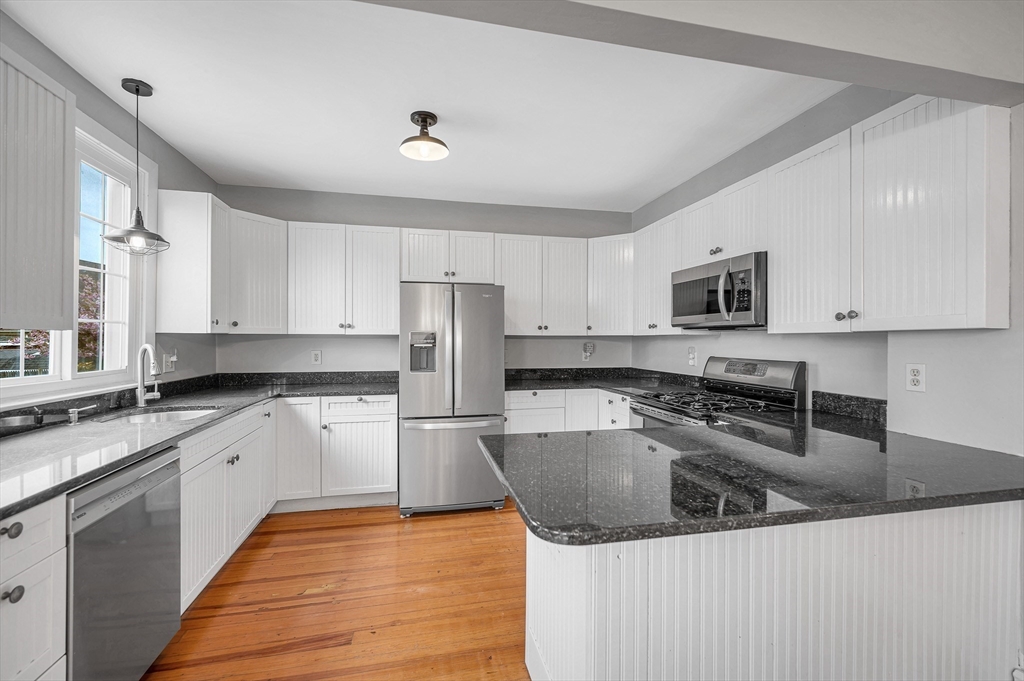 23 Wolcott Road, Unit 23 Lynn, MA 01902 - Photo 12 of 39
