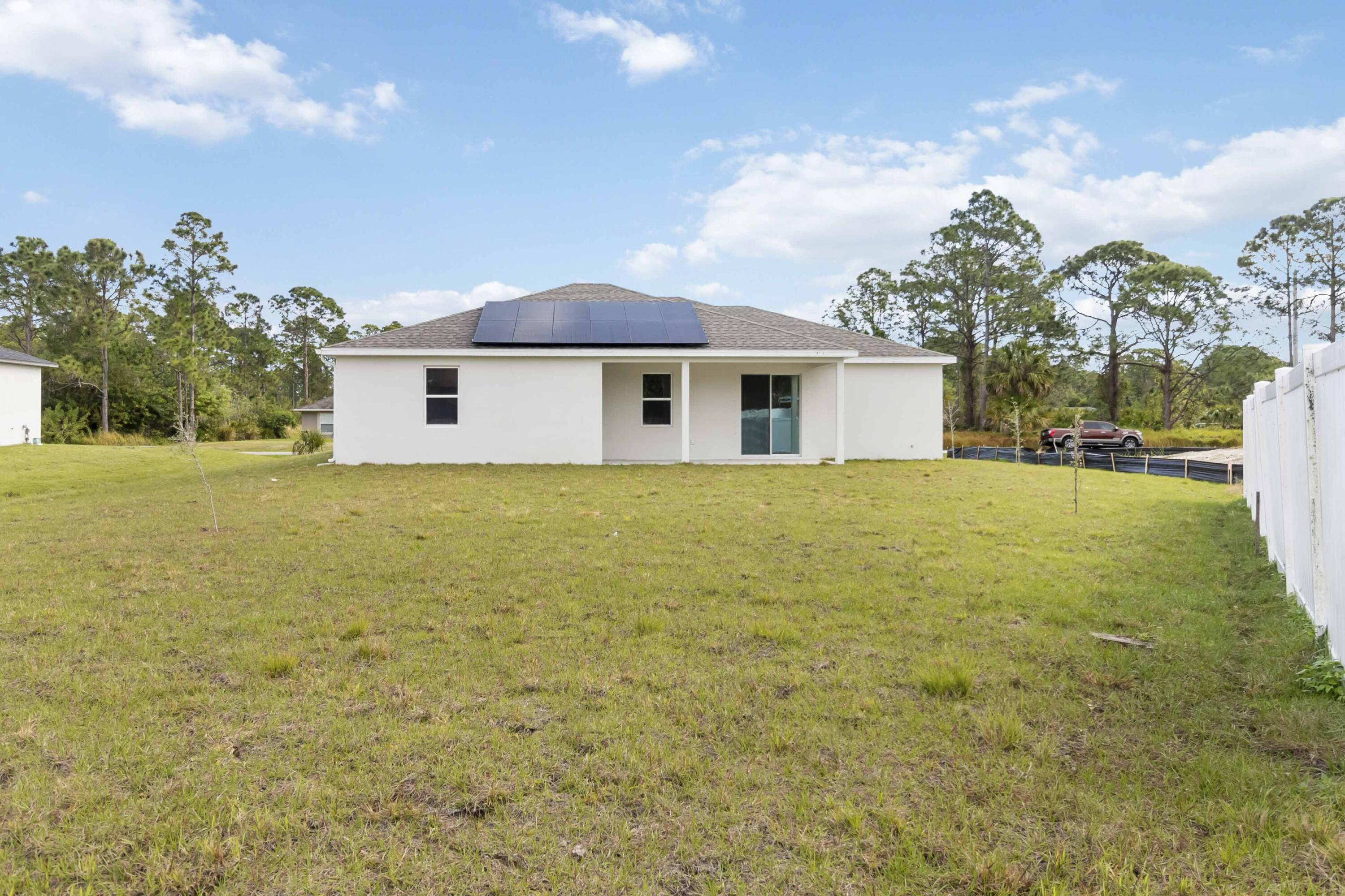 218 High Road Northwest Palm Bay, FL 32907 - Photo 26 of 27 027
