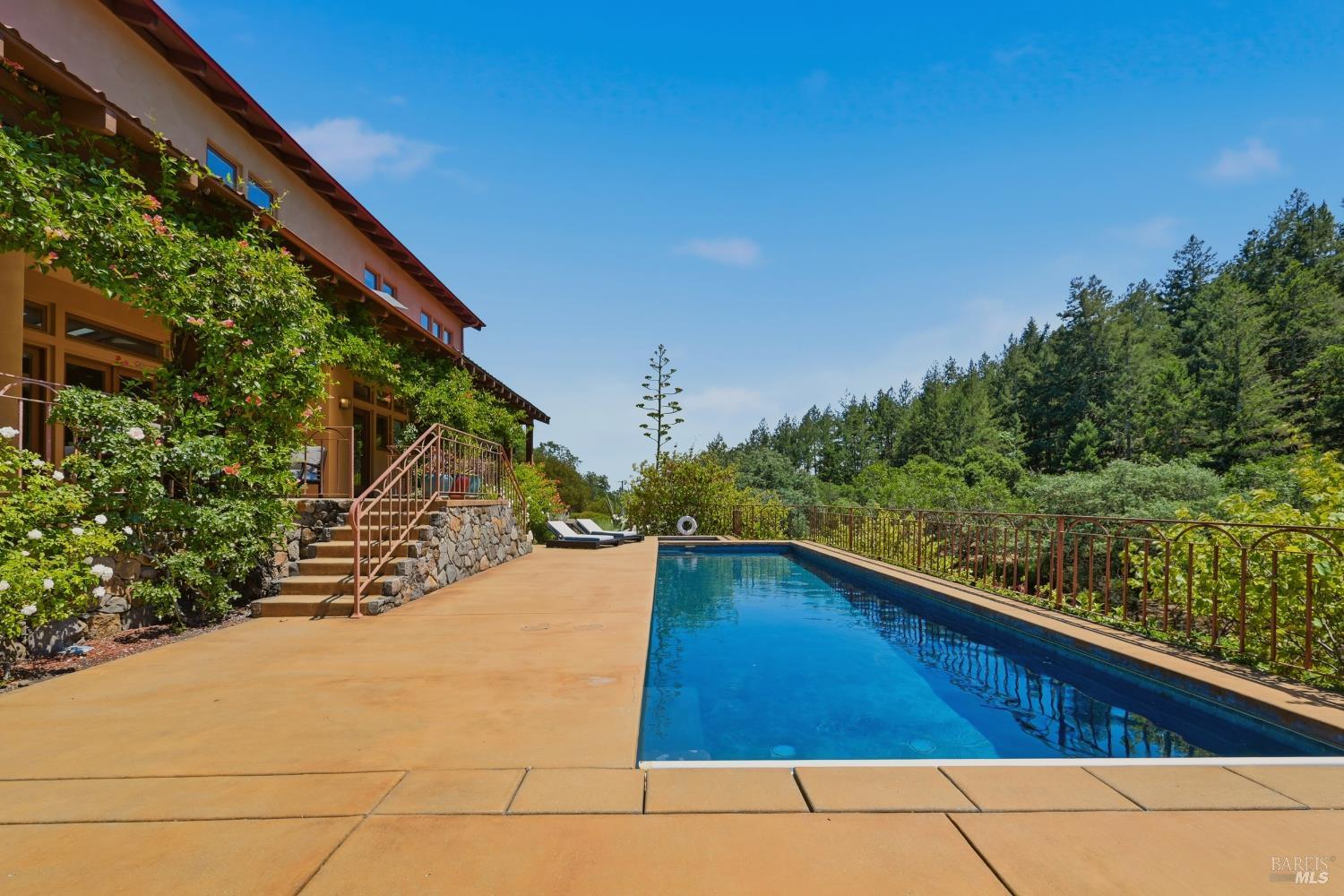 2491 Spring Mountain Road St. Helena, CA 94574 - Photo 56 of 60