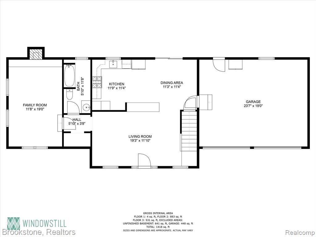 10365 Ortonville Road Clarkston, MI 48348 - Photo 16 of 37 Gallery Image 16