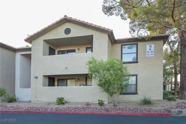 $174,000 | 2451 North Rainbow Boulevard, Unit 2004, Las Vegas, NV 89108