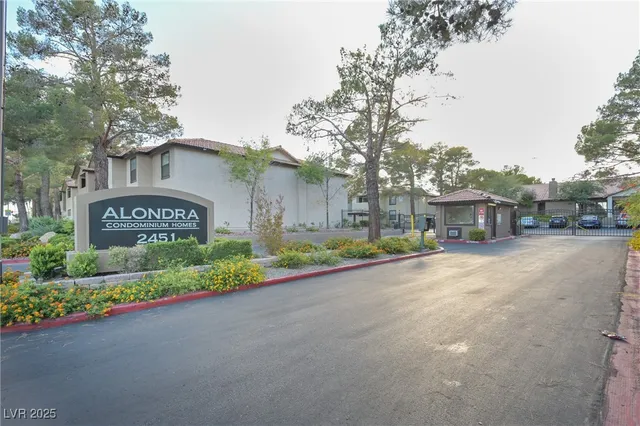 $174,000 | 2451 North Rainbow Boulevard, Unit 2004, Las Vegas, NV 89108