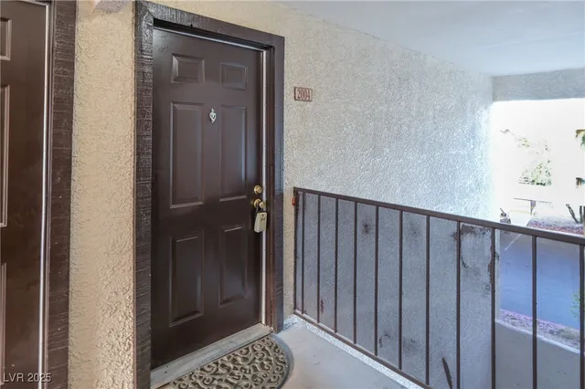 $174,000 | 2451 North Rainbow Boulevard, Unit 2004, Las Vegas, NV 89108