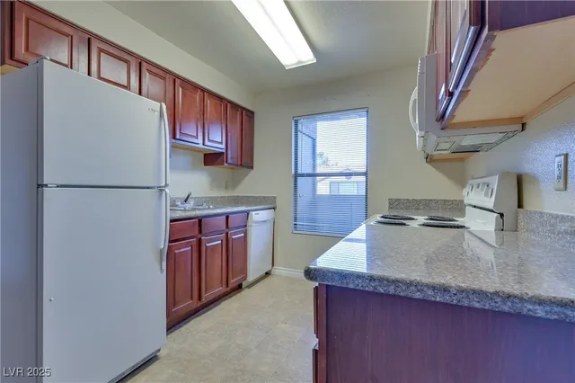 $174,000 | 2451 North Rainbow Boulevard, Unit 2004, Las Vegas, NV 89108