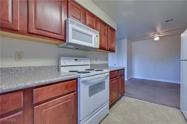 $174,000 | 2451 North Rainbow Boulevard, Unit 2004, Las Vegas, NV 89108