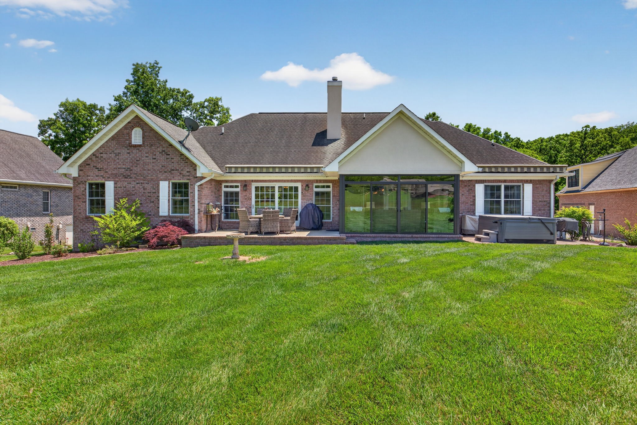 211 Tomlon Road Crossville, TN 38555 - Photo 44 of 59