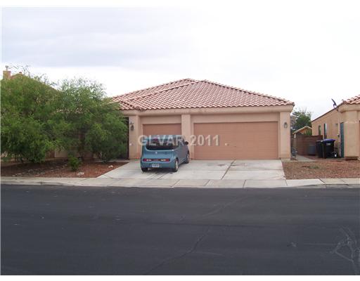 815 Bitterroot Street Henderson, NV 89002 - Photo 1 of 3 Property Photo.