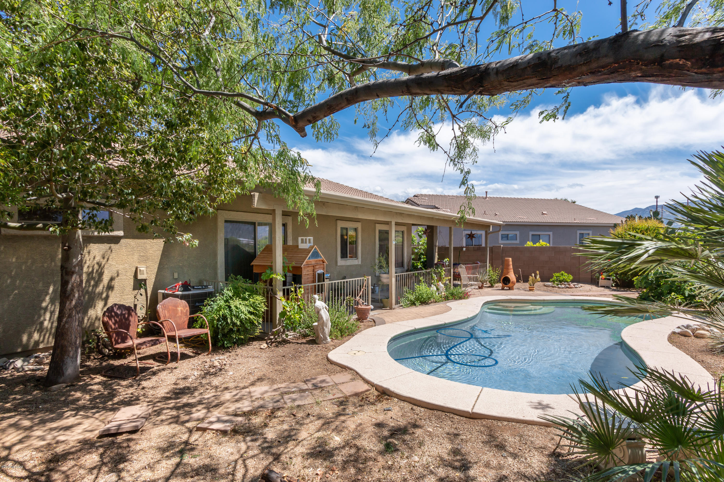 40164 Ridgeline Court Tucson, AZ 85739 - Photo 30 of 39 Gallery Image 30