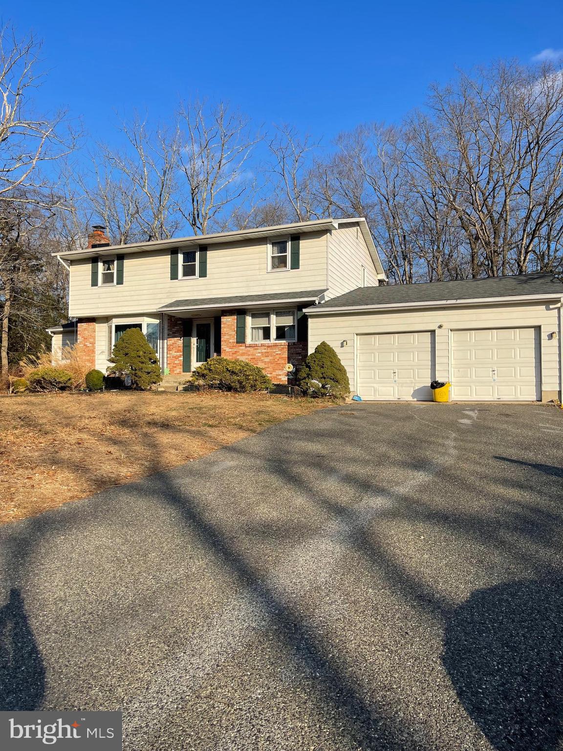 150 North Smith Terrace Clementon, NJ 08021 - Photo 17 of 26 a view of a house with a street