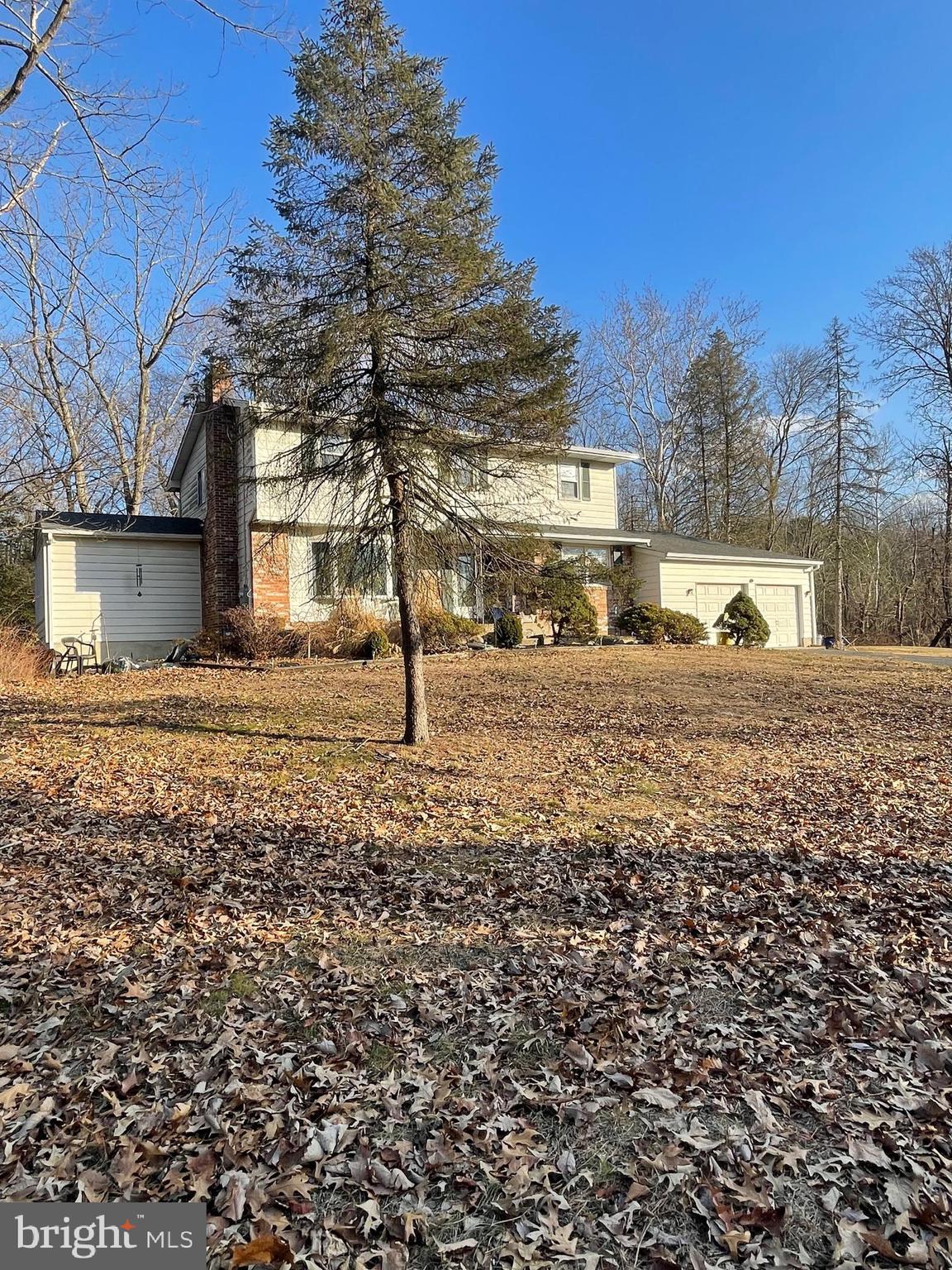 150 North Smith Terrace Clementon, NJ 08021 - Photo 2 of 26 a view of a yard with a house