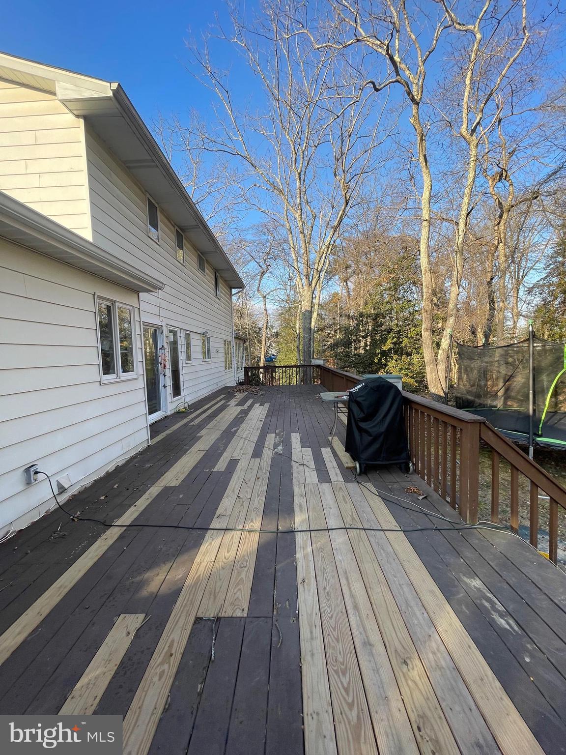 150 North Smith Terrace Clementon, NJ 08021 - Photo 23 of 26 a view of railway station with sitting area