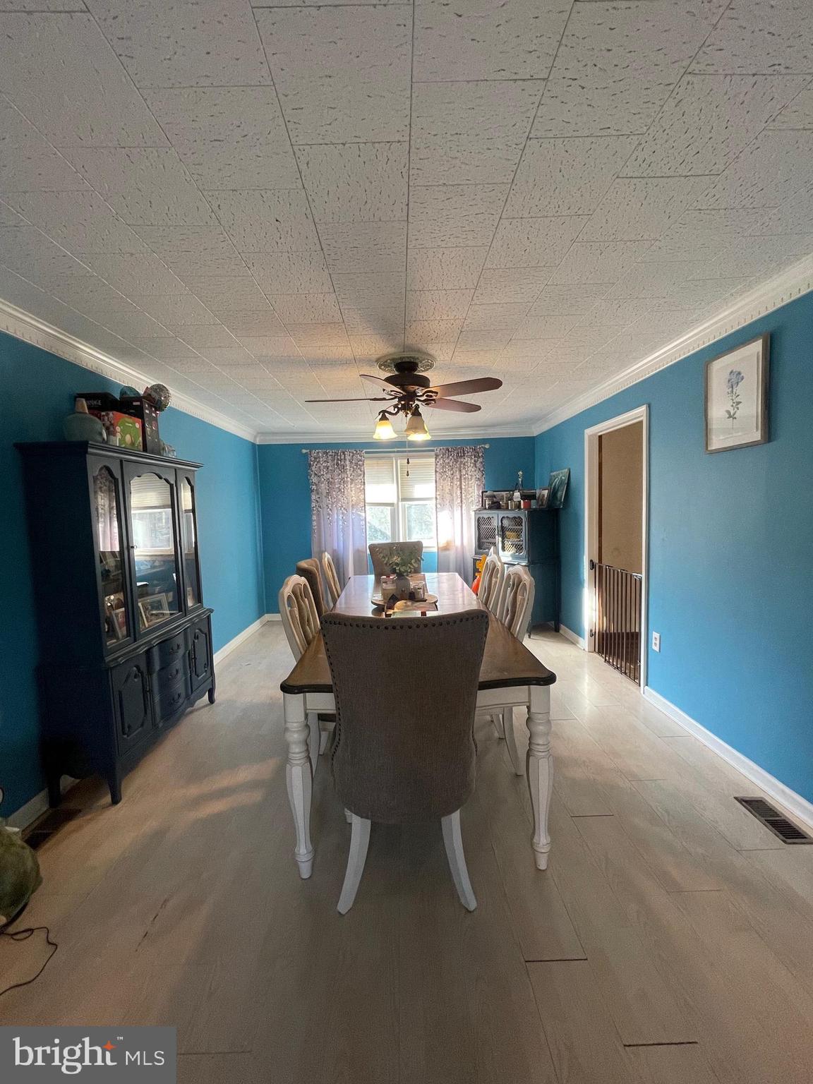 150 North Smith Terrace Clementon, NJ 08021 - Photo 4 of 26 a view of a dining room with furniture