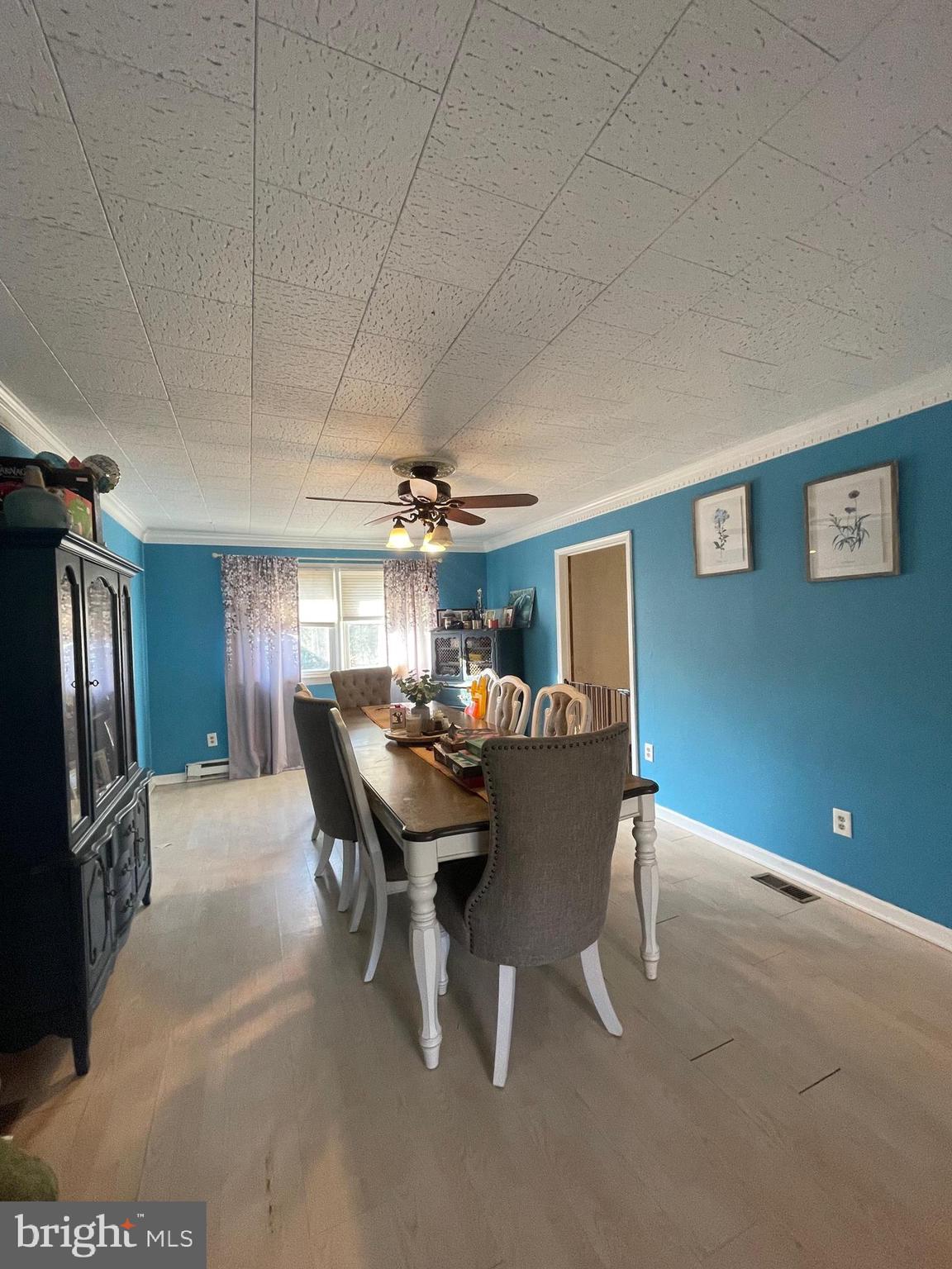 150 North Smith Terrace Clementon, NJ 08021 - Photo 5 of 26 a view of a dining room with furniture