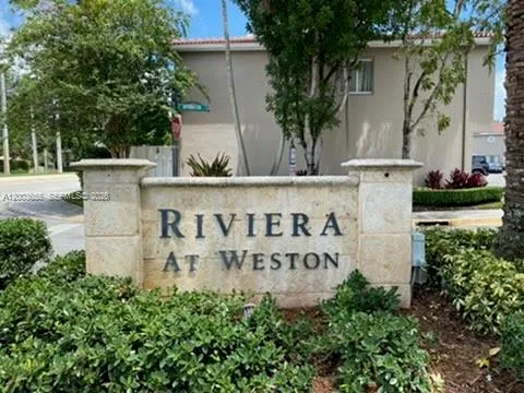 $3,000 | 203 Riviera Circle, Unit 203, Weston, FL 33326