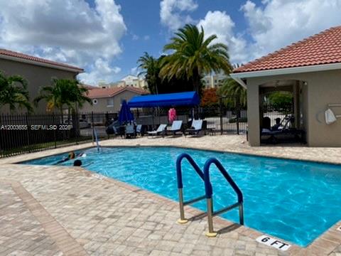 203 Riviera Circle, Unit 203 Weston, FL 33326 - Photo 24 of 25