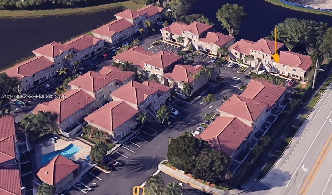 203 Riviera Circle, Unit 203 Weston, FL 33326 - Photo 25 of 25