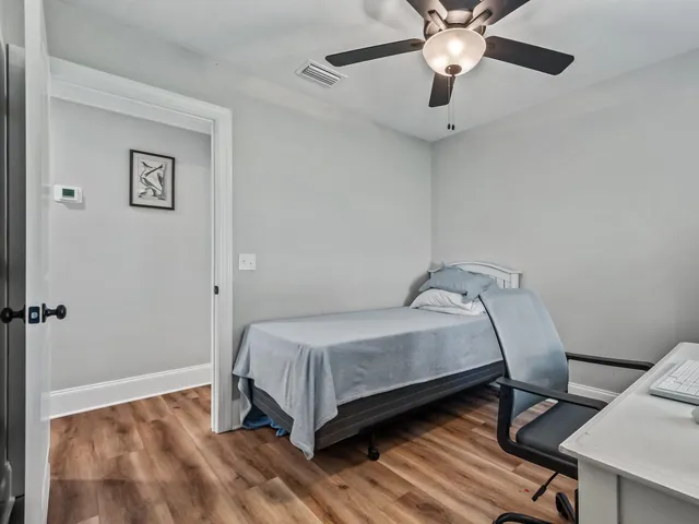 $215,900 | 30 Menomini Street, Crawfordville, FL 32327