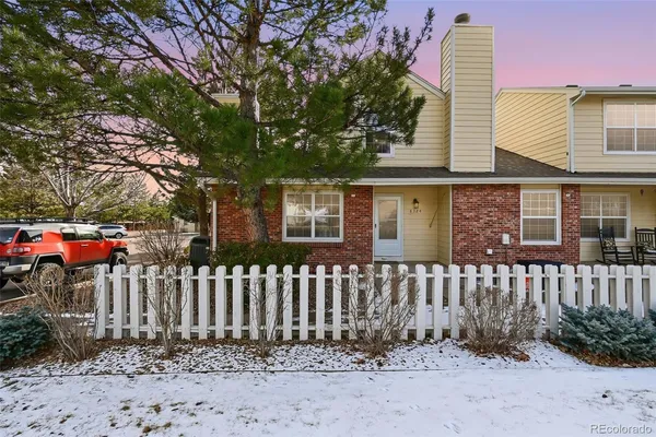 $420,000 | 8324 South Upham Way, Littleton, CO 80128
