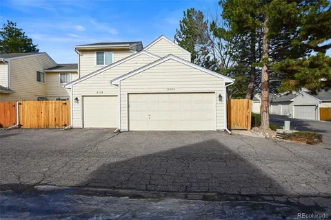$425,000 | 8324 South Upham Way, Littleton, CO 80128