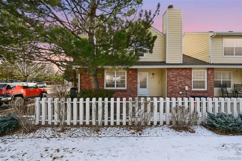 $425,000 | 8324 South Upham Way, Littleton, CO 80128