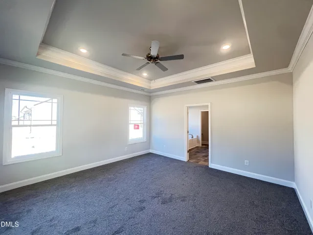 $363,400 | 9410 Byron Court, Bailey, NC 27807