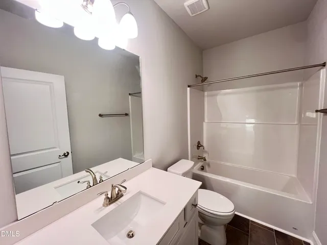 $363,400 | 9410 Byron Court, Bailey, NC 27807