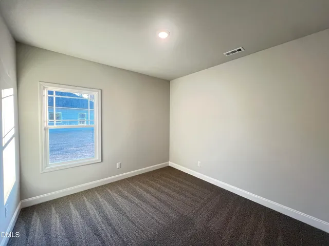 $363,400 | 9410 Byron Court, Bailey, NC 27807