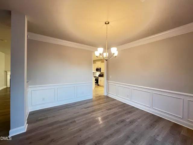 $363,400 | 9410 Byron Court, Bailey, NC 27807