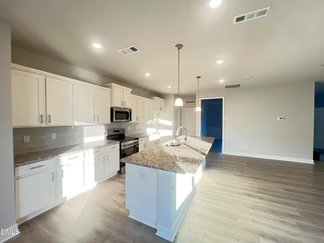 $363,400 | 9410 Byron Court, Bailey, NC 27807