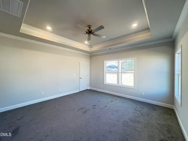 $363,400 | 9410 Byron Court, Bailey, NC 27807