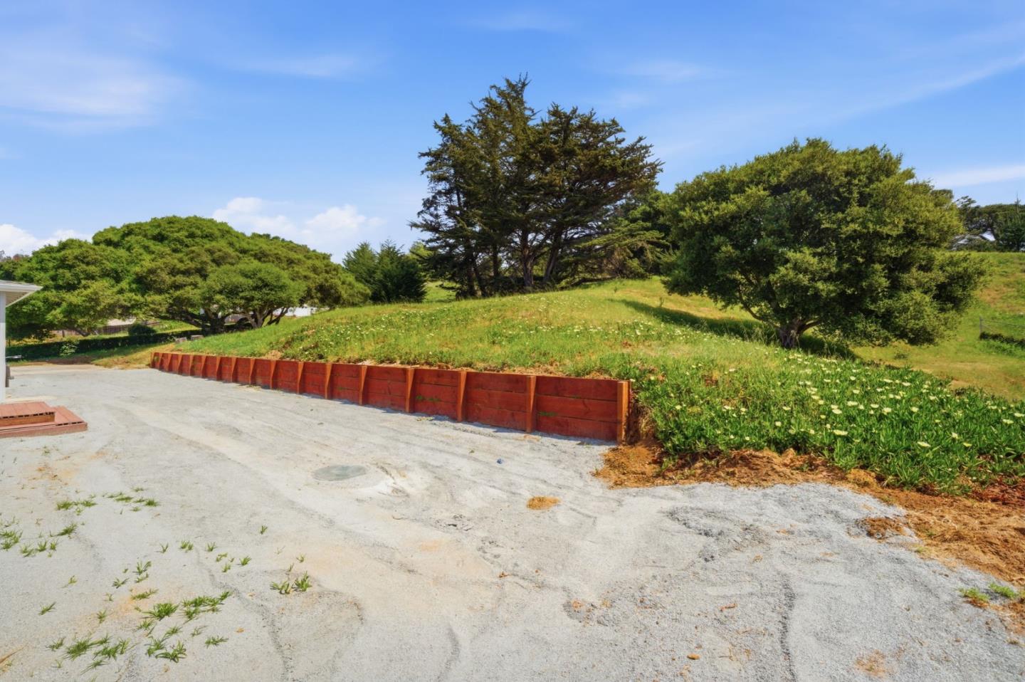 10867 Assisi Way Salinas, CA 93907 - Photo 16 of 35 a view of a backyard