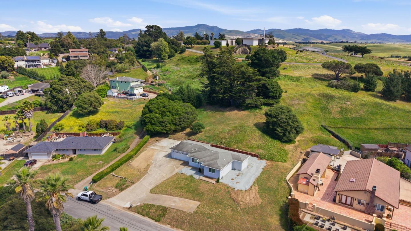 10867 Assisi Way Salinas, CA 93907 - Photo 21 of 35 an aerial view of residential houses with outdoor space