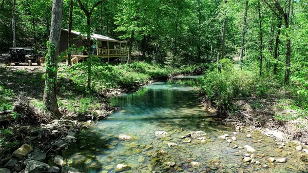 a view of lake