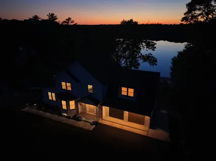 $1,995,000 | 73 Lake Shore Drive, East Falmouth, MA 02536