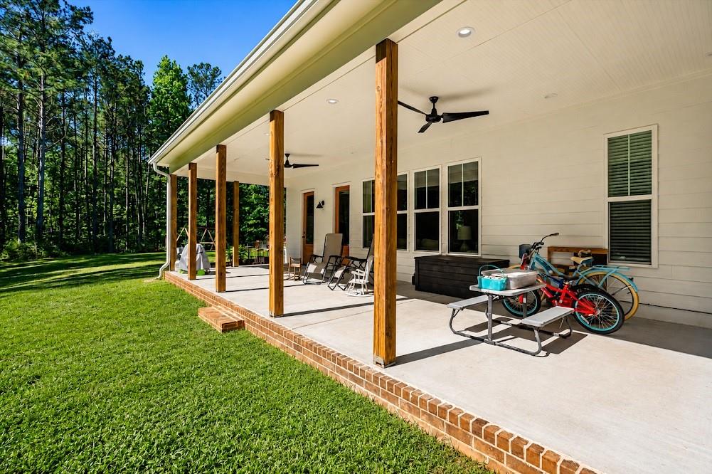 34 Harris Road Carrollton, GA 30116 - Photo 41 of 64