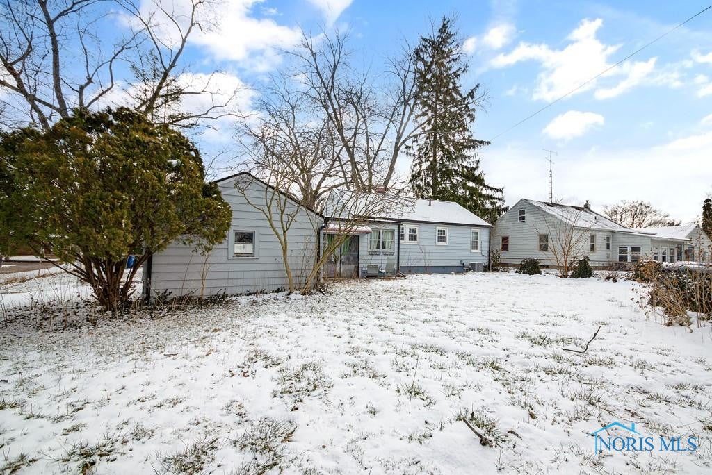 5913 Chippewa Road Toledo, OH 43613 - Photo 27 of 32 Gallery Image 27
