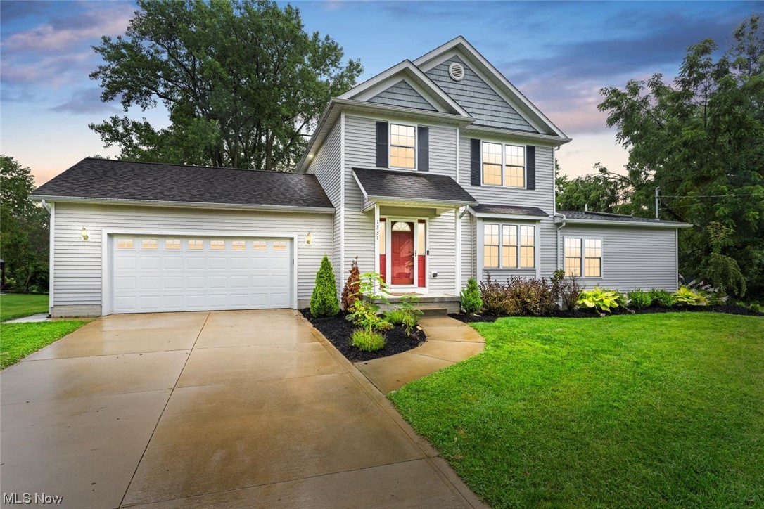 1331 Bennett Road Madison, OH 44057 - Photo 1 of 28